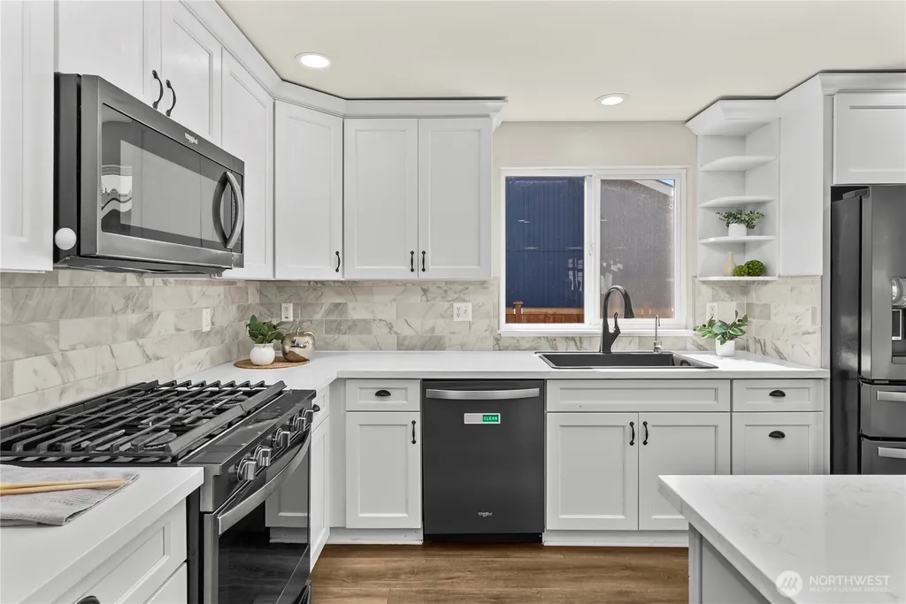 22736 SE 266th Street Maple Valley WA 98038