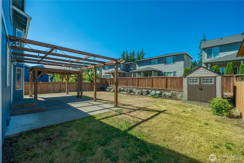 22736 SE 266th Street Maple Valley WA 98038
