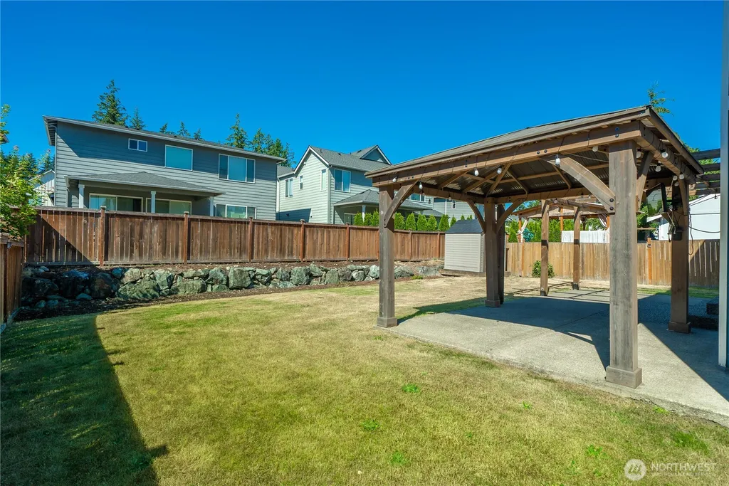 22736 SE 266th Street Maple Valley WA 98038