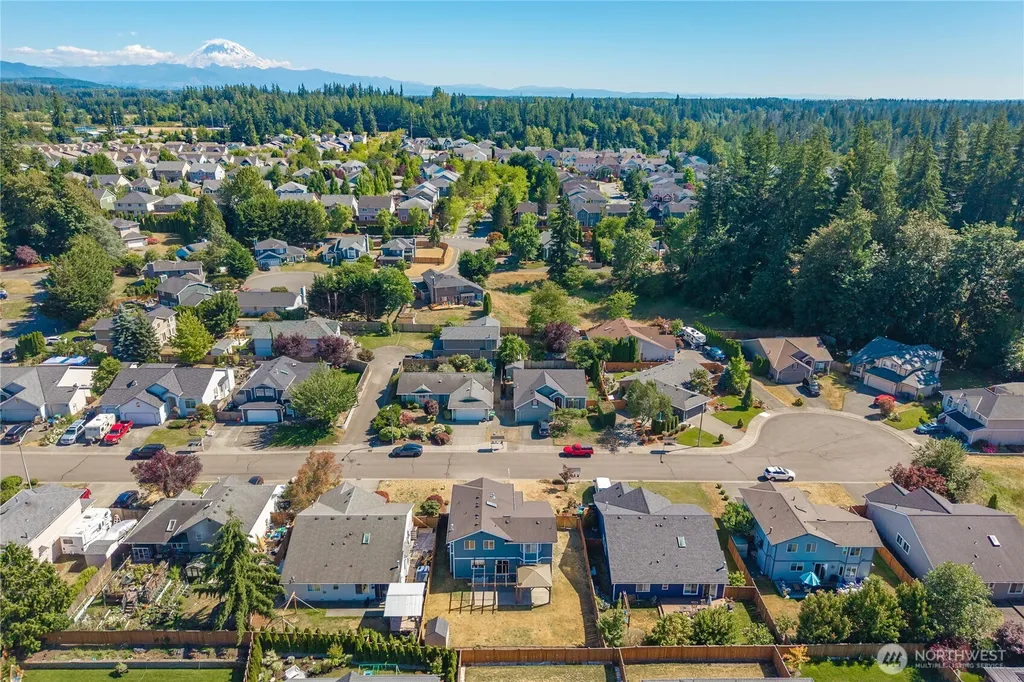 22736 SE 266th Street Maple Valley WA 98038