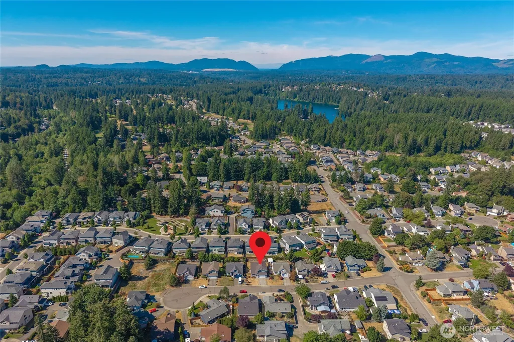 22736 SE 266th Street Maple Valley WA 98038