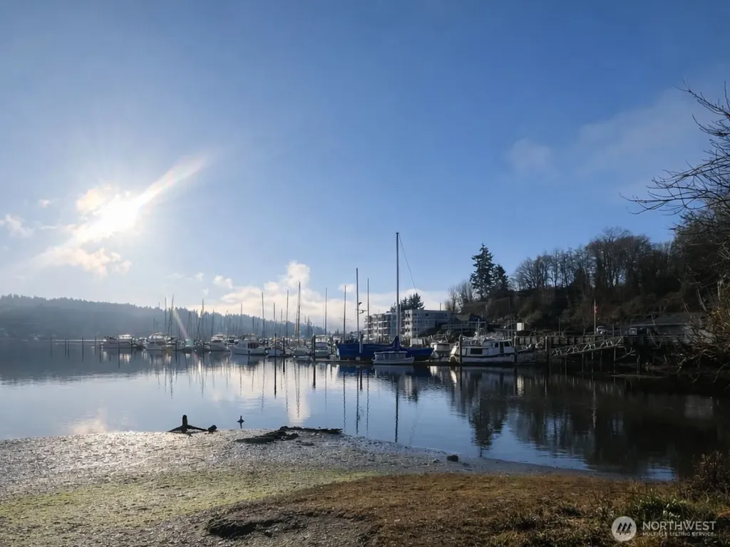 3901 Harborview Drive Gig Harbor WA 98332