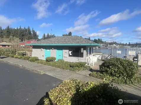 3901 Harborview Drive Gig Harbor WA 98332