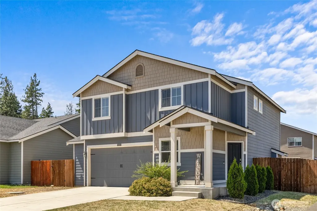 306 Bala Drive Cle Elum WA 98922