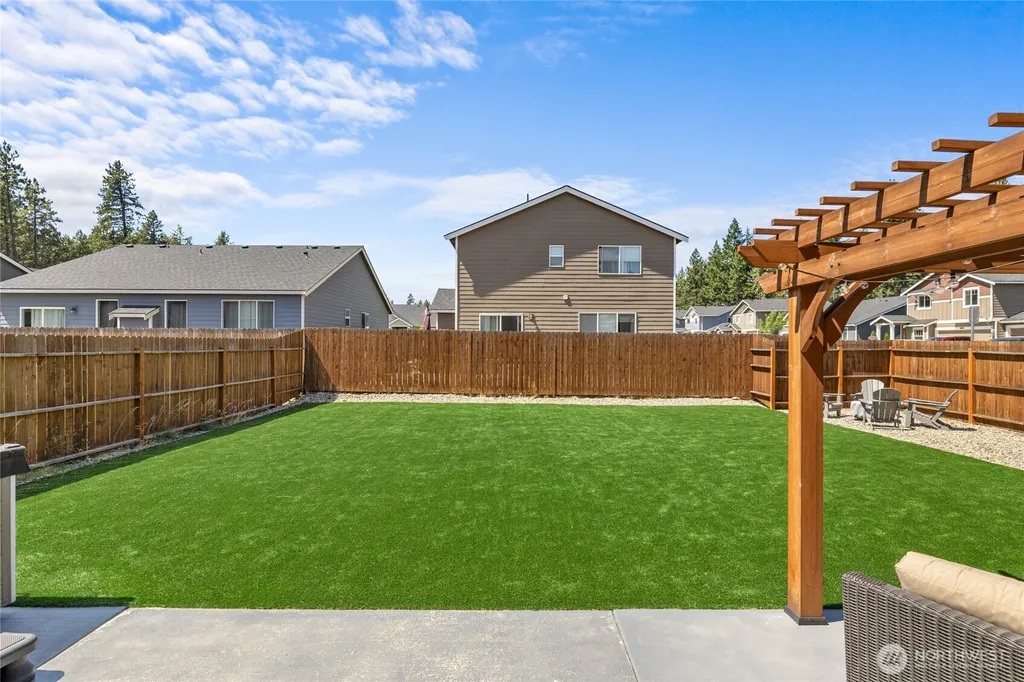 306 Bala Drive Cle Elum WA 98922