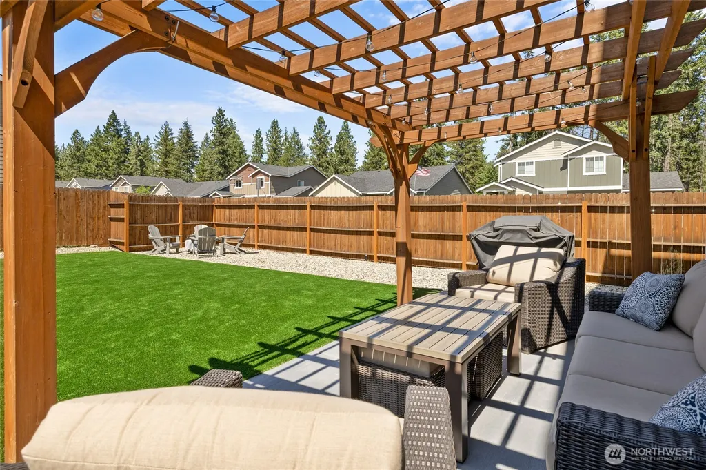 306 Bala Drive Cle Elum WA 98922