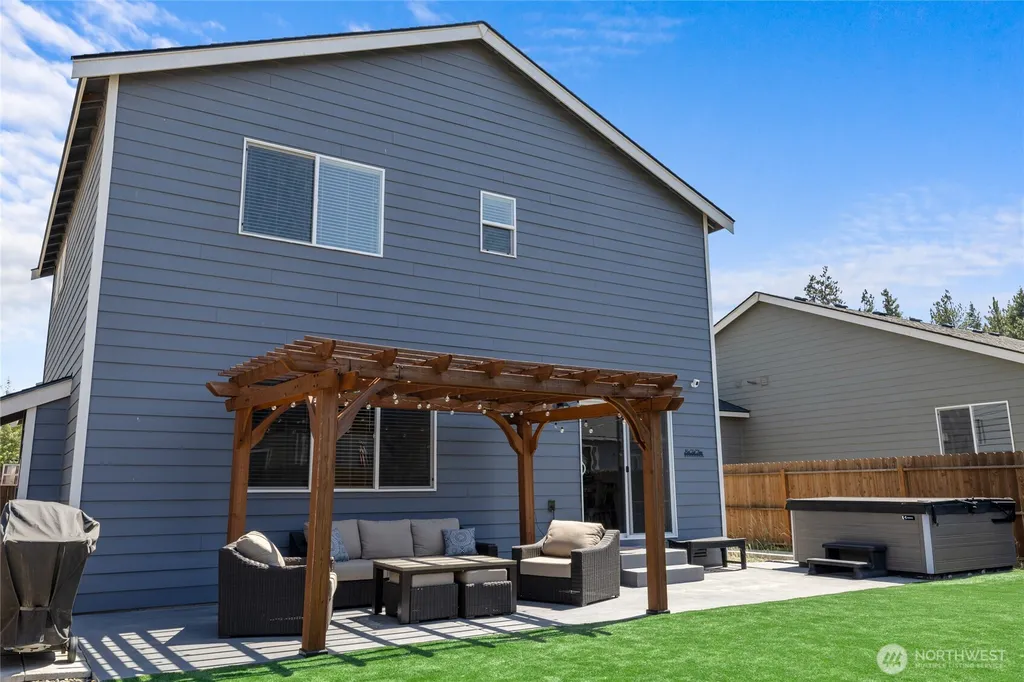306 Bala Drive Cle Elum WA 98922