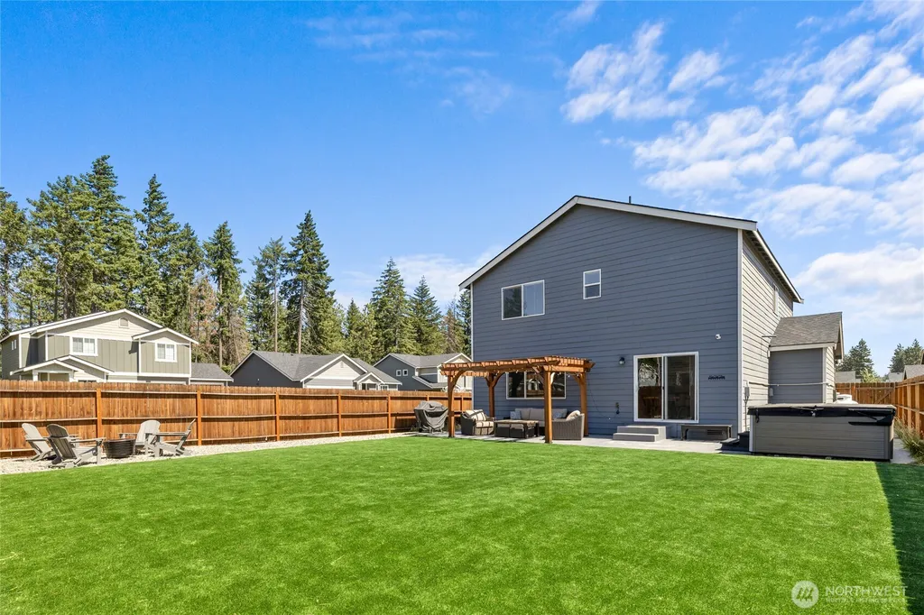 306 Bala Drive Cle Elum WA 98922