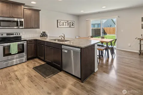 306 Bala Drive Cle Elum WA 98922