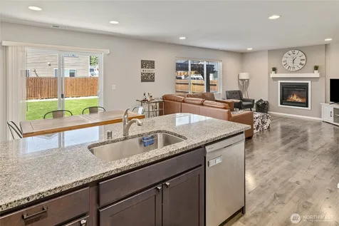 306 Bala Drive Cle Elum WA 98922