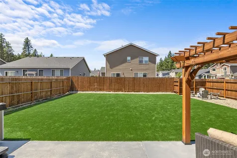 306 Bala Drive Cle Elum WA 98922