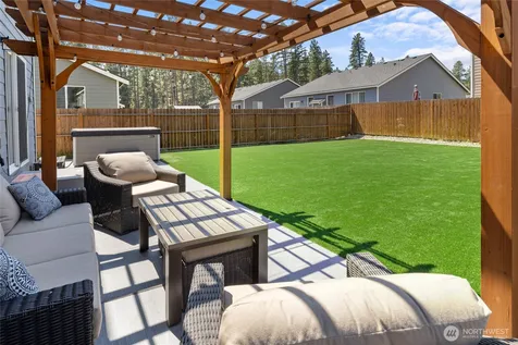306 Bala Drive Cle Elum WA 98922