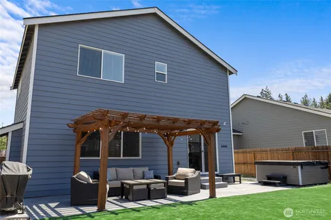 306 Bala Drive Cle Elum WA 98922