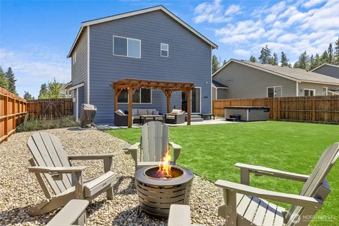 306 Bala Drive Cle Elum WA 98922