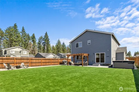 306 Bala Drive Cle Elum WA 98922