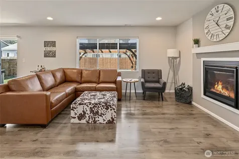 306 Bala Drive Cle Elum WA 98922