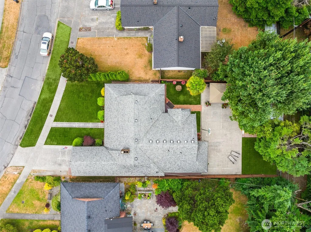 8620 21st Avenue NW Seattle WA 98117
