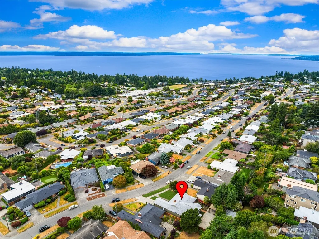 8620 21st Avenue NW Seattle WA 98117