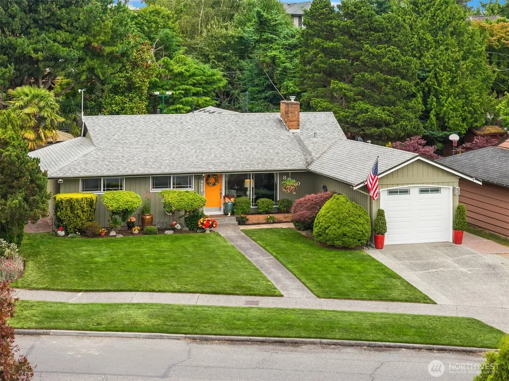 8620 21st Avenue NW Seattle WA 98117