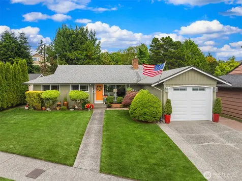 8620 21st Avenue NW Seattle WA 98117