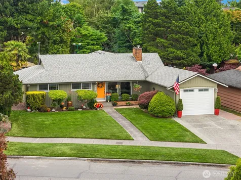 8620 21st Avenue NW Seattle WA 98117