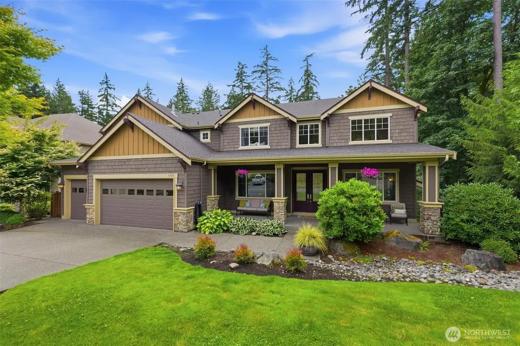 6322 62nd Avenue Ct NW Gig Harbor WA 98335