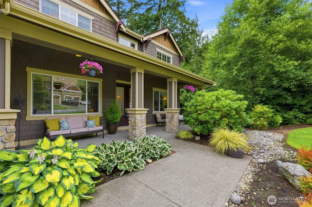 6322 62nd Avenue Ct NW Gig Harbor WA 98335