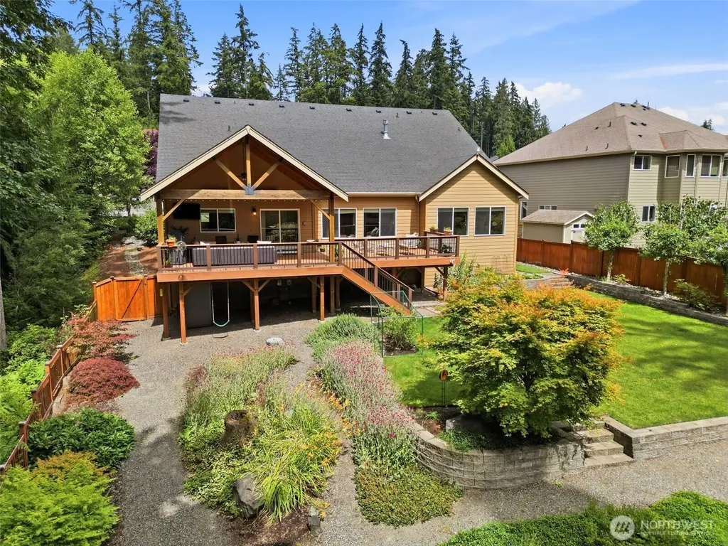 6322 62nd Avenue Ct NW Gig Harbor WA 98335