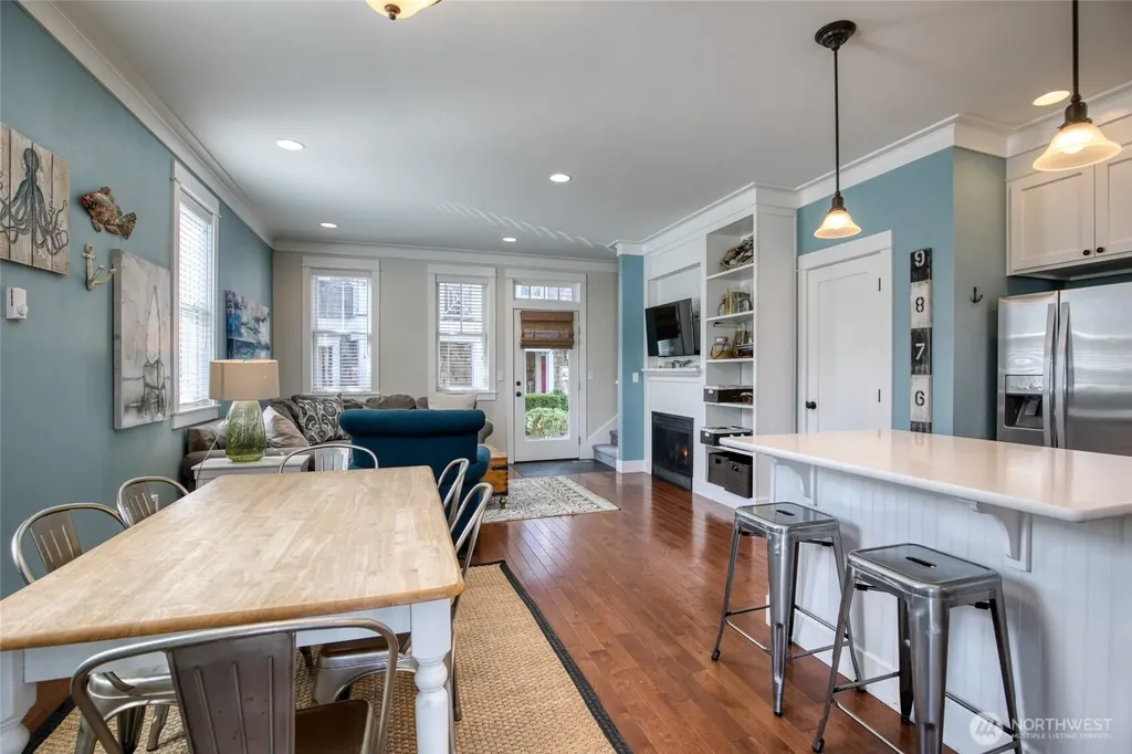 38 W Myrtle Lane Pacific Beach WA 98571