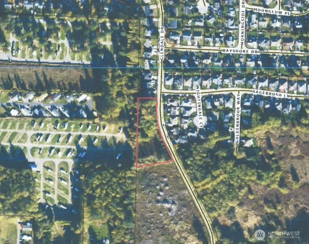 0 Glendale Drive Blaine WA 98230
