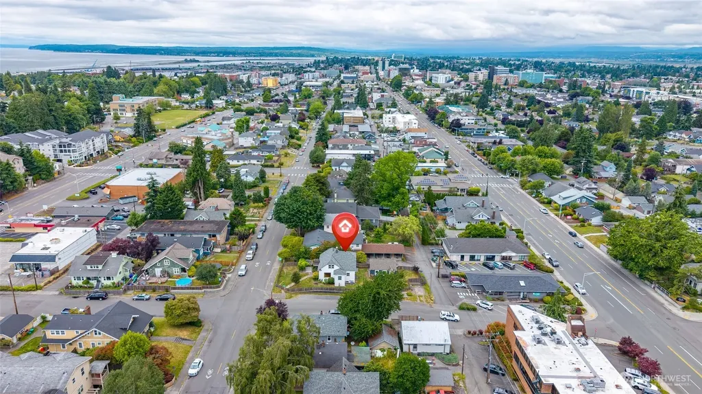 3731 Hoyt Avenue Everett WA 98201