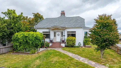 3731 Hoyt Avenue Everett WA 98201