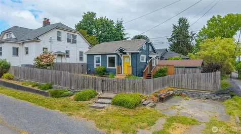 3731 Hoyt Avenue Everett WA 98201