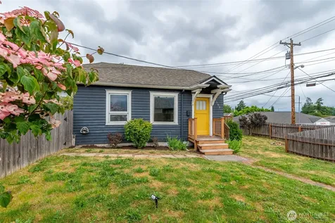 3731 Hoyt Avenue Everett WA 98201
