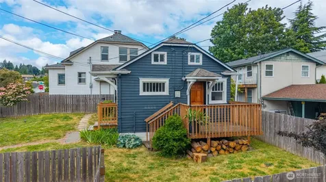 3731 Hoyt Avenue Everett WA 98201