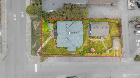 3731 Hoyt Avenue Everett WA 98201