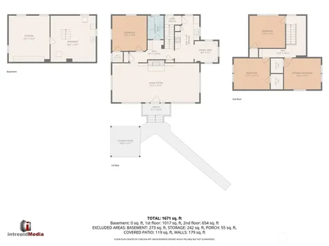 3731 Hoyt Avenue Everett WA 98201