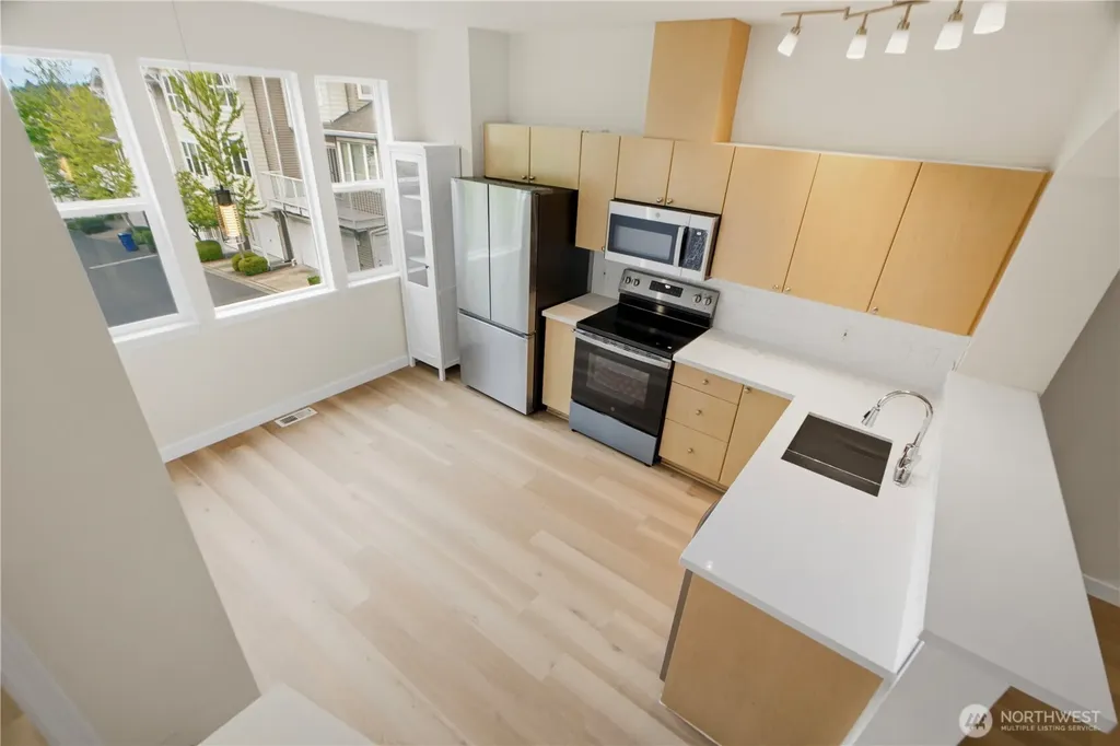 2680 139 Avenue SE Bellevue WA 98005