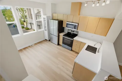 2680 139 Avenue SE Bellevue WA 98005