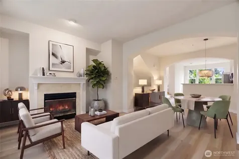 2680 139 Avenue SE Bellevue WA 98005