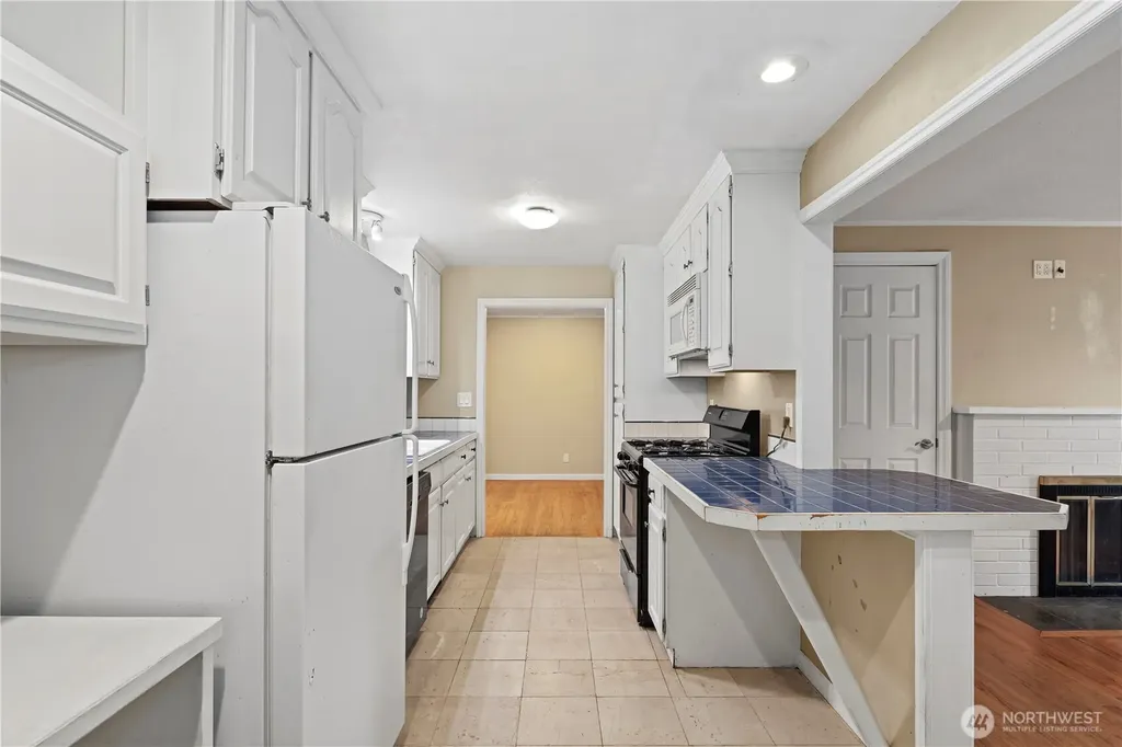 15415 64th Avenue NE Kenmore WA 98028
