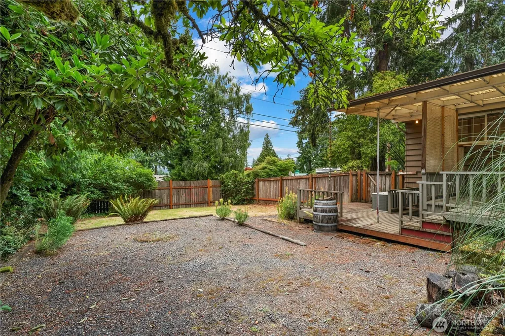 15415 64th Avenue NE Kenmore WA 98028