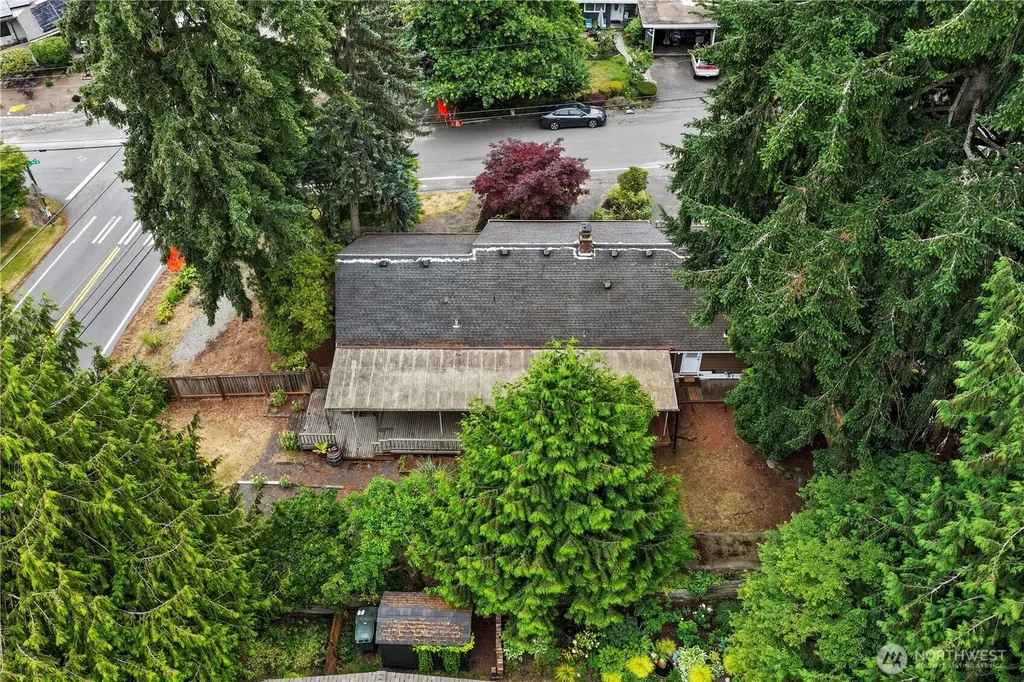 15415 64th Avenue NE Kenmore WA 98028