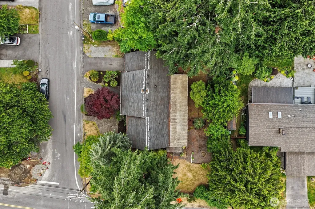 15415 64th Avenue NE Kenmore WA 98028