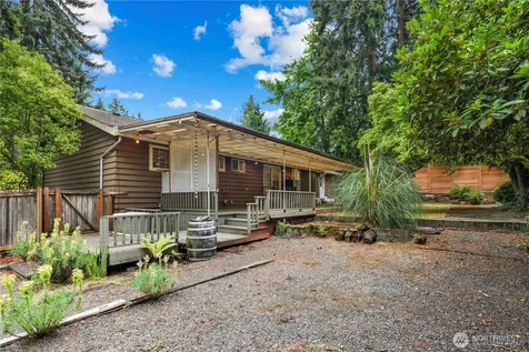15415 64th Avenue NE Kenmore WA 98028