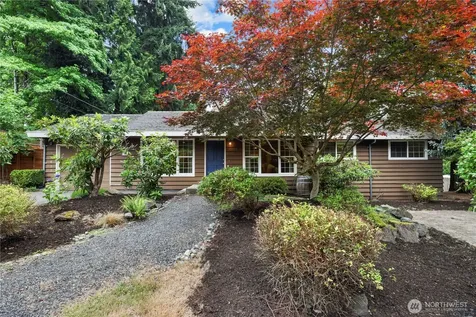 15415 64th Avenue NE Kenmore WA 98028