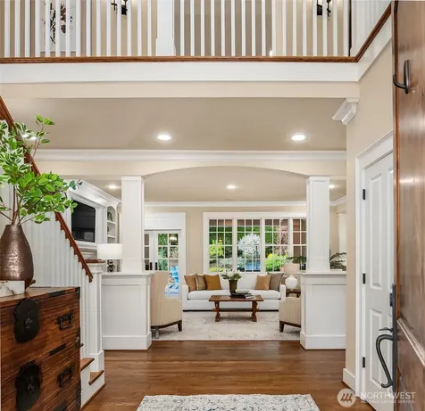 10910 NE 18th Place Bellevue WA 98004