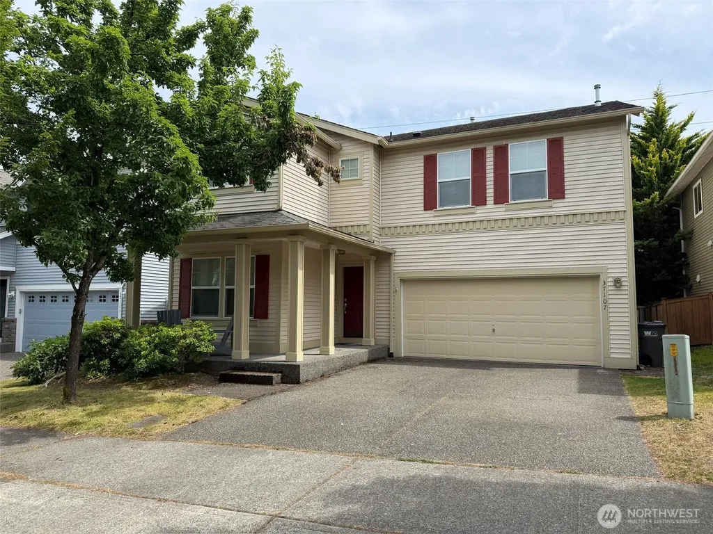 37107 SE Stewart Street Snoqualmie WA 98065
