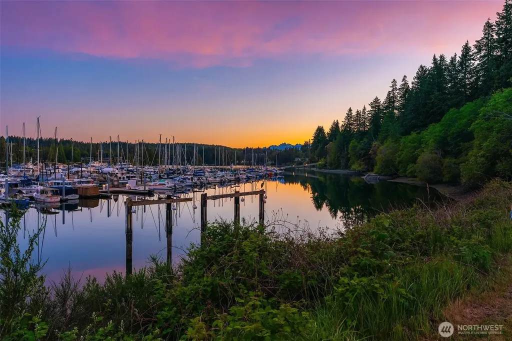 4 Pintail Road Port Ludlow WA 98365