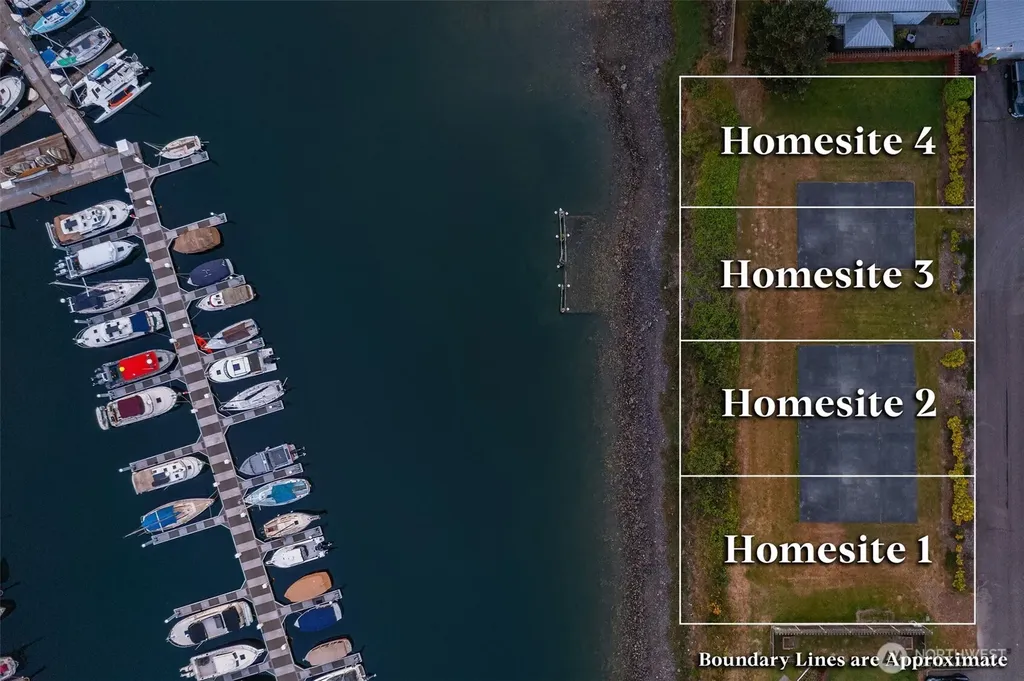 4 Pintail Road Port Ludlow WA 98365